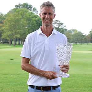 32nd Illinois State Mid-Amateur Championship