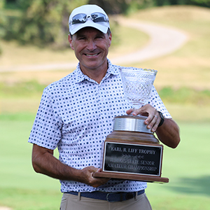 38th Illinois State Senior Amateur Championship