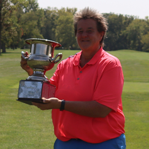 55th Illinois State Senior Women's Amateur Championship