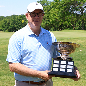 22nd CDGA Senior Amateur Championship