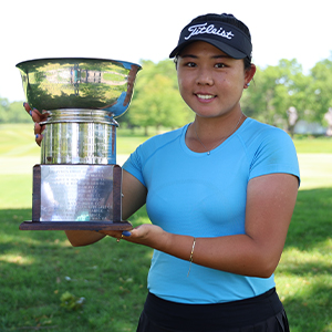 91st Illinois State Women's Amateur Championship