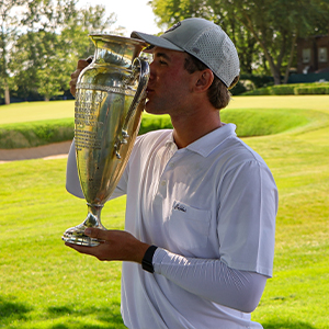 104th CDGA Amateur Championship