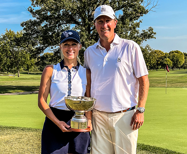 53rd CDGA Mixed Championship