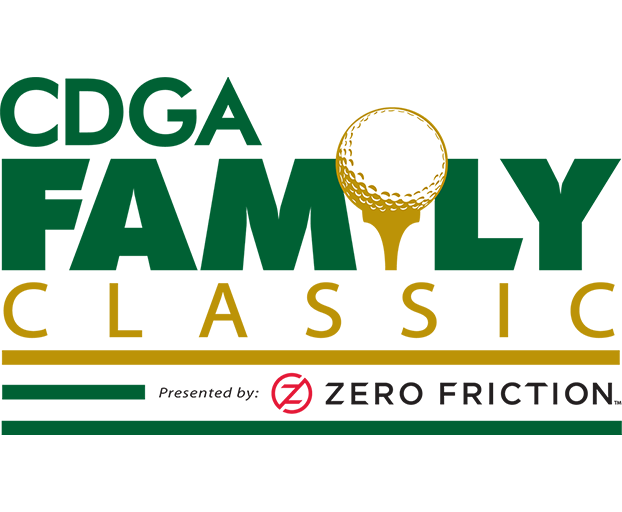 2nd Annual CDGA Family Classic