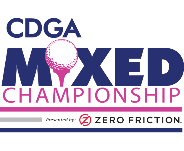 53rd CDGA Mixed Championship