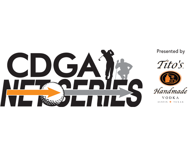 CDGA Net Series #3