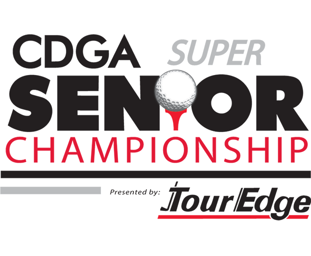 12th CDGA Super Senior Championship