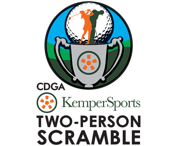 CDGA KemperSports Two-Person Scramble #5