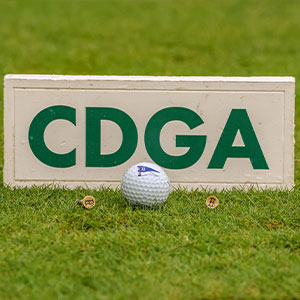 CDGA Competition Hosting