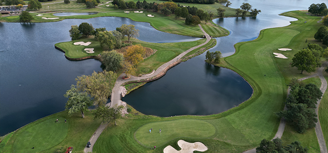 76th Illinois Open