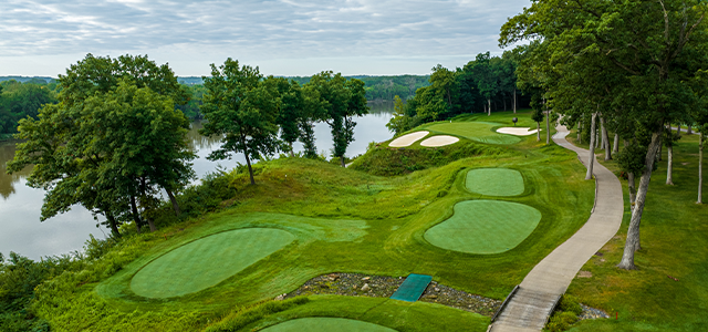 John Deere Classic