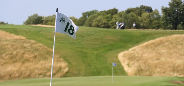 80th U.S. Women's Open Presented by Ally